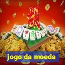 jogo da moeda