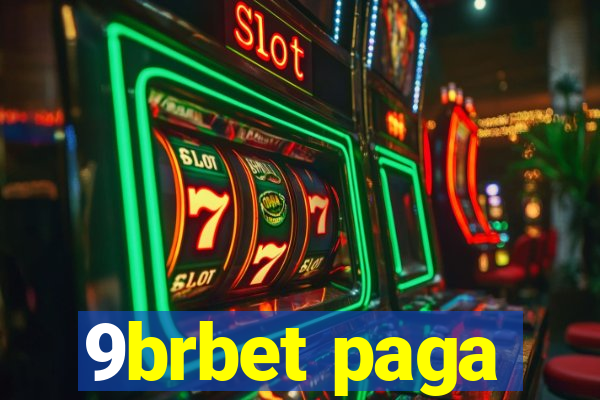 9brbet paga