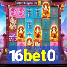 16bet0