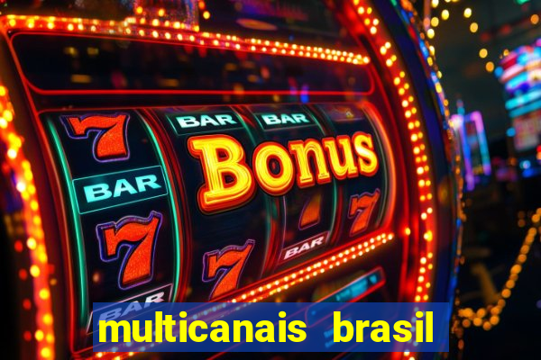 multicanais brasil vs uruguai