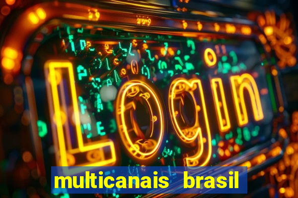 multicanais brasil vs uruguai