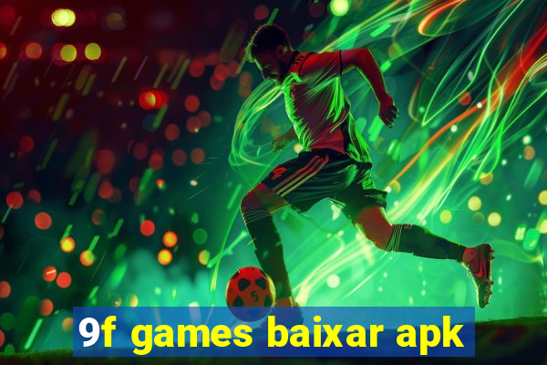 9f games baixar apk