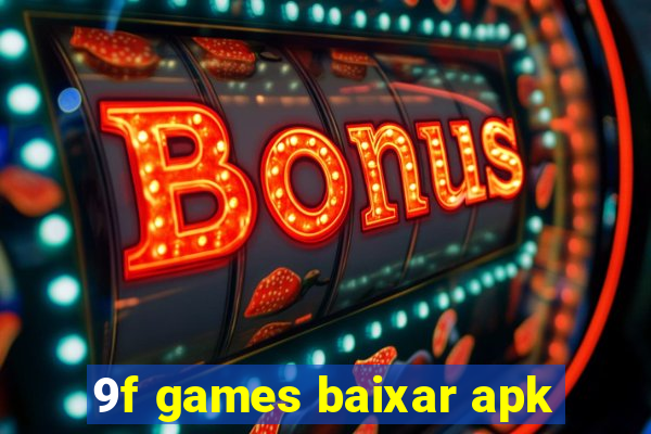 9f games baixar apk