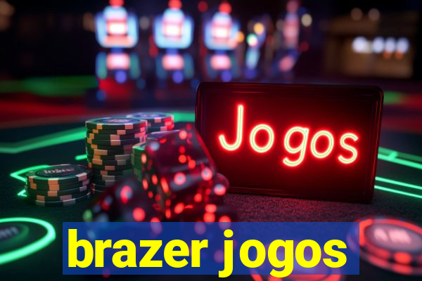 brazer jogos