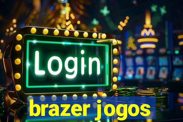 brazer jogos