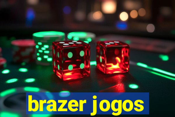 brazer jogos