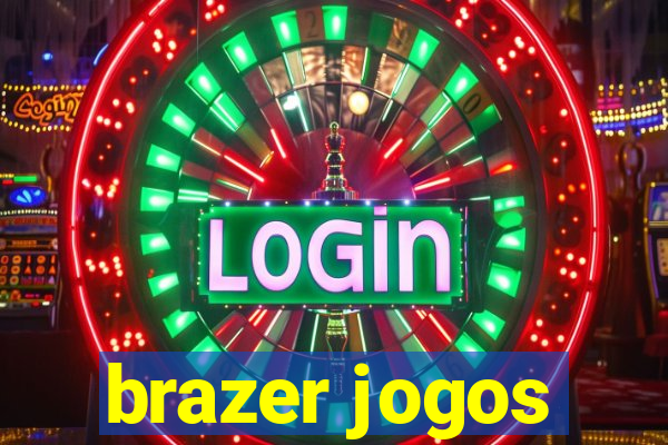 brazer jogos