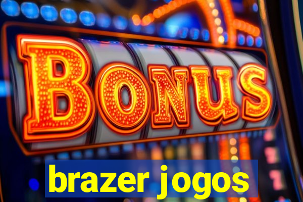 brazer jogos