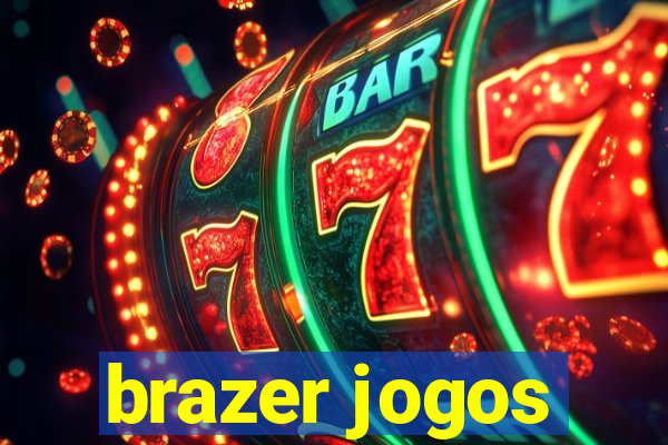 brazer jogos