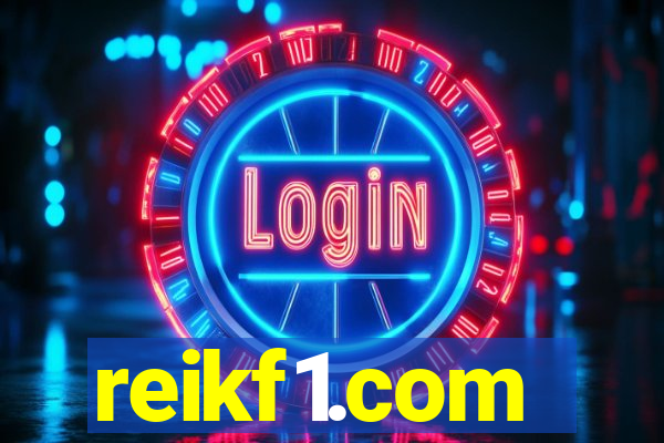 reikf1.com