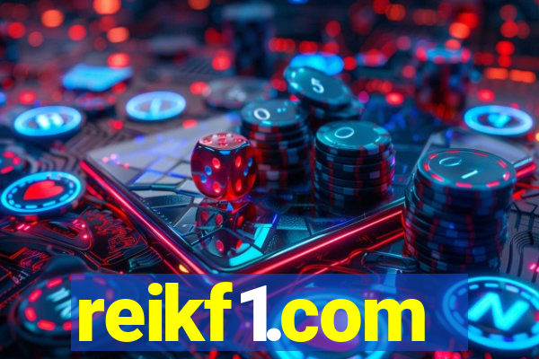 reikf1.com