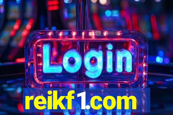 reikf1.com