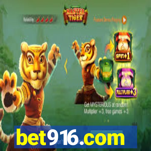 bet916.com