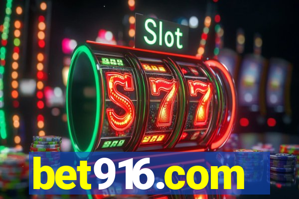 bet916.com