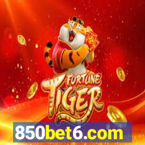 850bet6.com