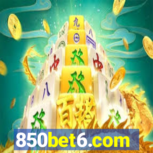 850bet6.com