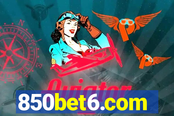 850bet6.com