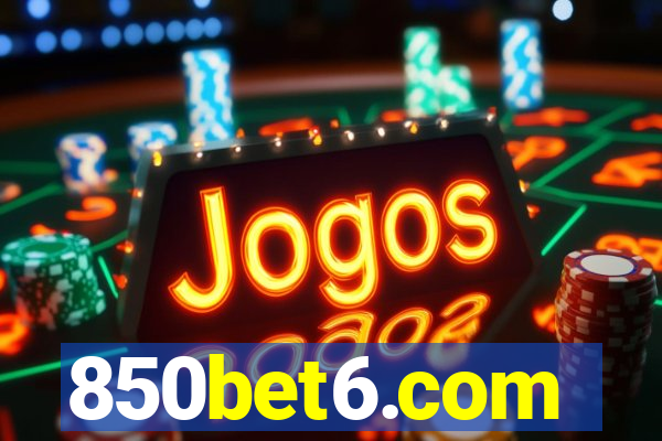 850bet6.com