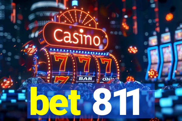 bet 811