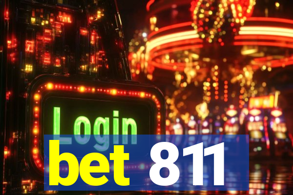 bet 811