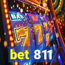 bet 811