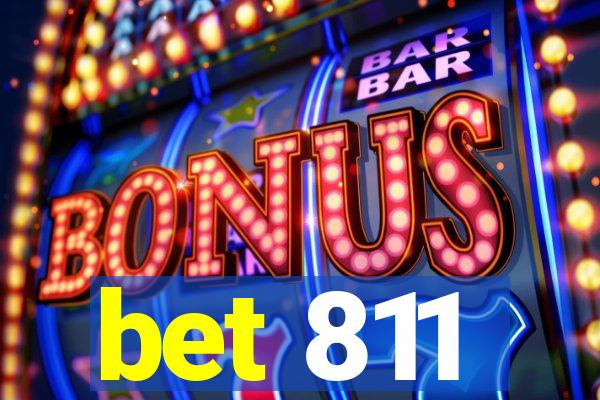 bet 811