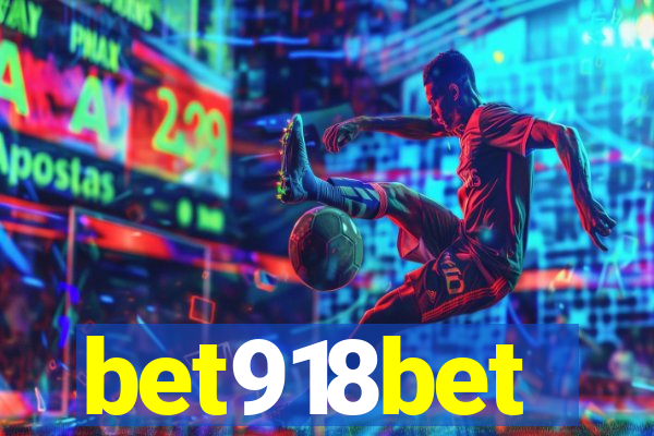 bet918bet