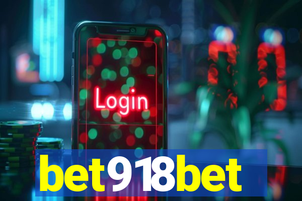 bet918bet