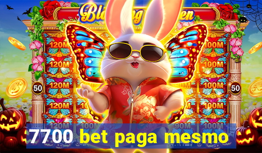 7700 bet paga mesmo