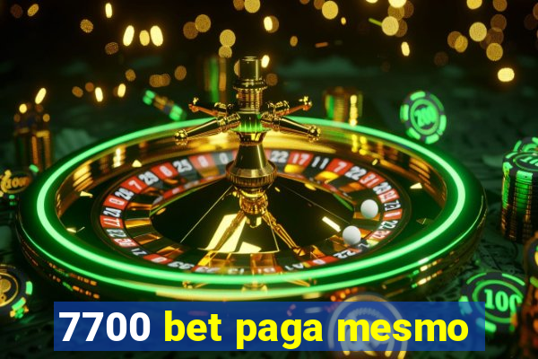 7700 bet paga mesmo