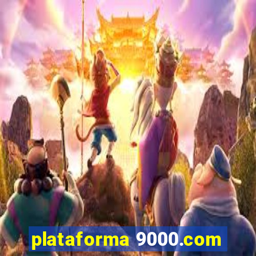 plataforma 9000.com