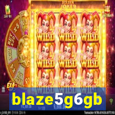 blaze5g6gb