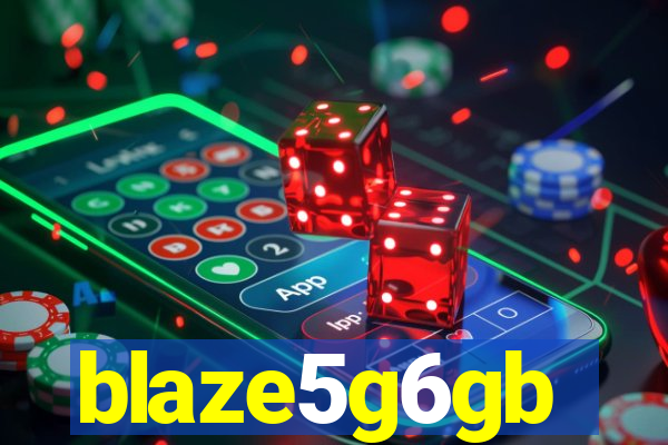 blaze5g6gb