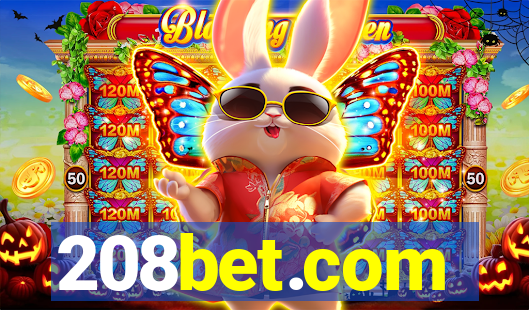 208bet.com