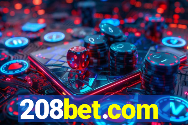 208bet.com