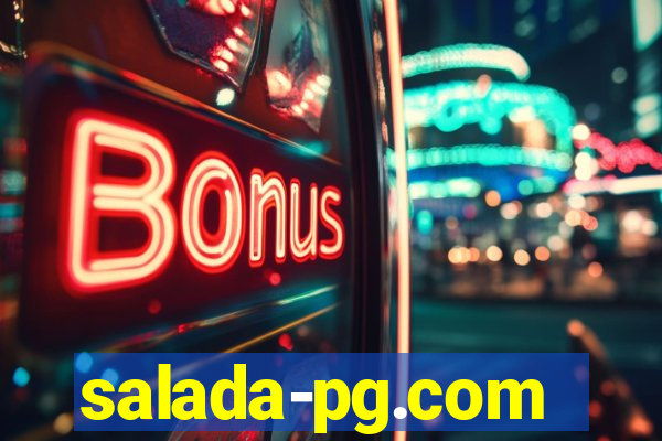 salada-pg.com