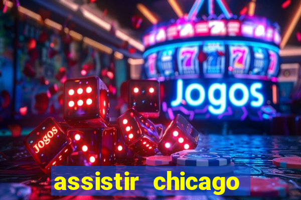 assistir chicago fire 3 temporada