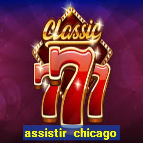 assistir chicago fire 3 temporada