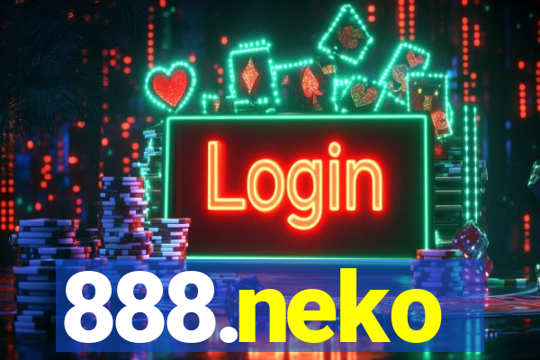 888.neko