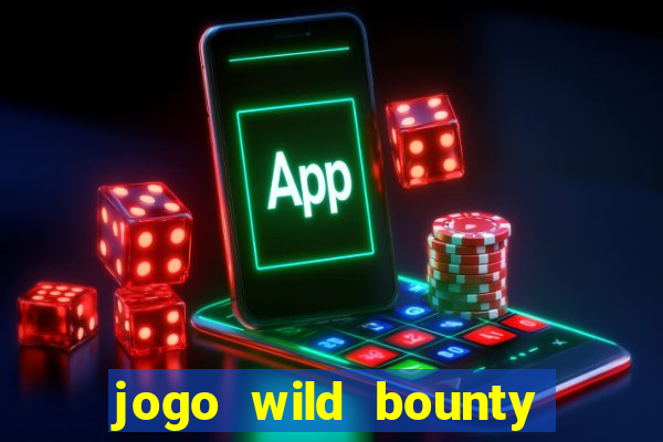 jogo wild bounty showdown demo