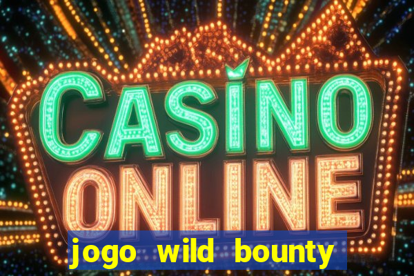 jogo wild bounty showdown demo