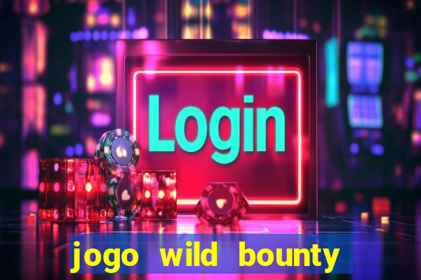 jogo wild bounty showdown demo