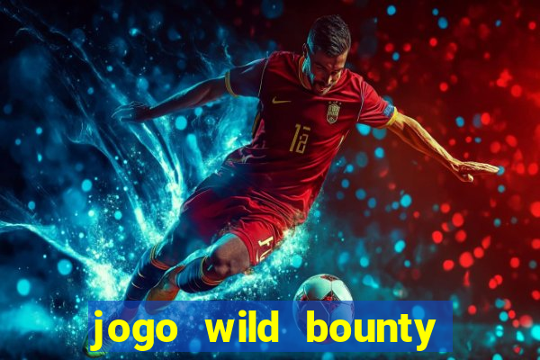 jogo wild bounty showdown demo