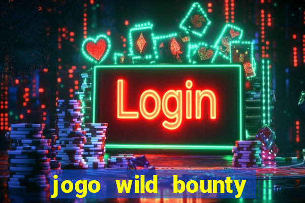 jogo wild bounty showdown demo