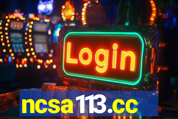 ncsa113.cc