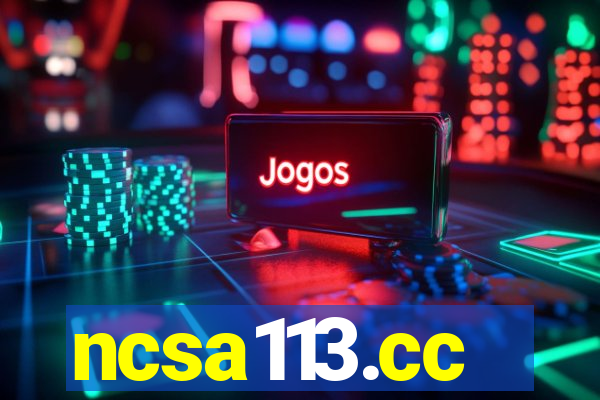 ncsa113.cc