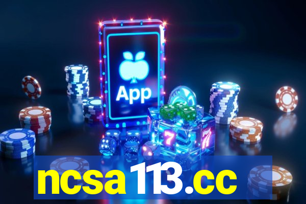 ncsa113.cc