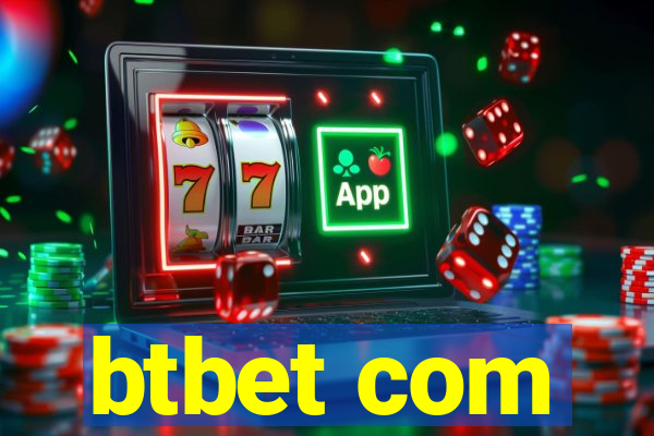 btbet com