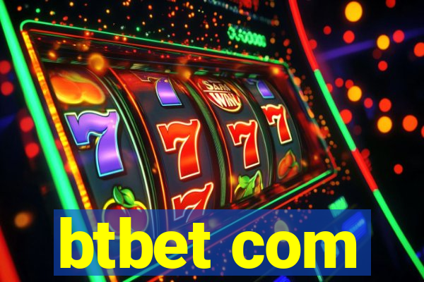 btbet com