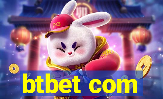 btbet com